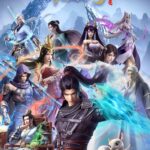 Battle Through the Heavens S5