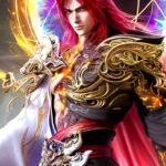 Renegade Immortal (Xian Ni)