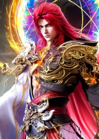 Renegade Immortal (Xian Ni)