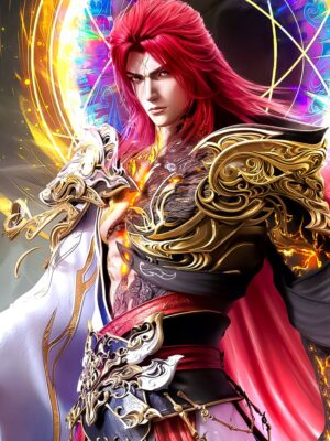 Renegade Immortal (Xian Ni)