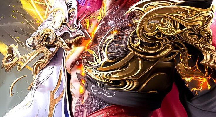 Renegade Immortal (Xian Ni)