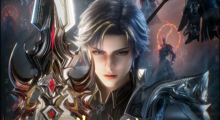 Soul Land 2: Peerless Tang Clan