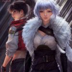 Spirit Cage: Incarnation Season 2