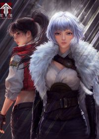 Spirit Cage: Incarnation Season 2