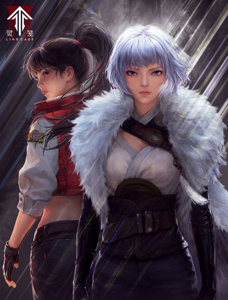 Spirit Cage: Incarnation Season 2 Episode 12 Sub Indo English Sub
