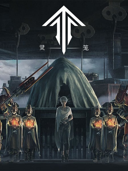 Spirit Cage: Incarnation Episode 10 Sub Indo English Sub