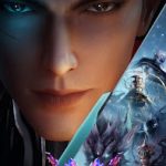 Swallowed Star The Movie: Battle on the Original Star
