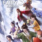 Sword and Fairy 3