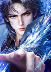 Soul Land 2: The Peerless Tang Sect (Douluo Dalu 2: Jueshi Tangmen)