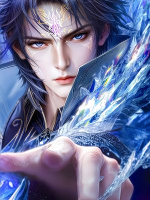 Soul Land 2: The Peerless Tang Sect (Douluo Dalu 2: Jueshi Tangmen)