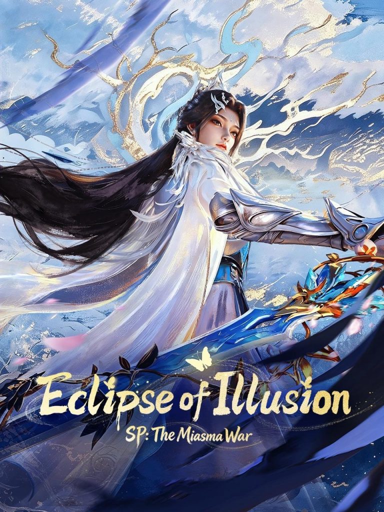 Eclipse of Illusion SP: The Miasma War Episode 3 Sub Indo English Sub