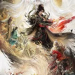 Perfect World Movie: Nine Tribulations Burning Heaven